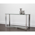 Table console Xavier